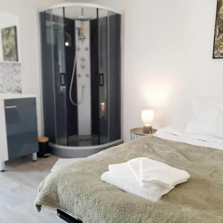 Thegentlegreen, Charme, Confort Et Calme Près De Castelnaudary Hébergement de vacances *