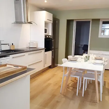 Thegentlegreen, Charme, Confort Et Calme Pres De Castelnaudary Holiday home Lasbordes
