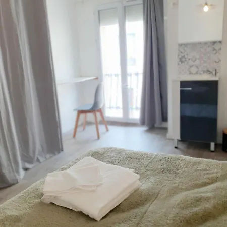 Thegentlegreen, Charme, Confort Et Calme Près De Castelnaudary Hébergement de vacances Lasbordes