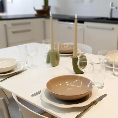 Thegentlegreen, Charme, Confort Et Calme Pres De Castelnaudary Lasbordes