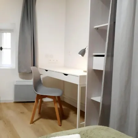 Thegentlegreen, Charme, Confort Et Calme Près De Castelnaudary Hébergement de vacances