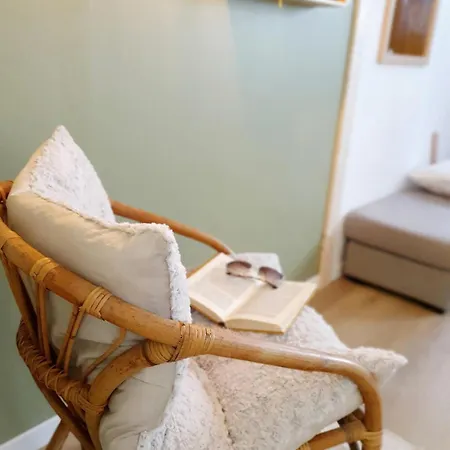 Thegentlegreen, Charme, Confort Et Calme Près De Castelnaudary Hébergement de vacances