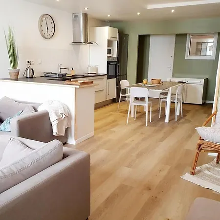 Holiday home Thegentlegreen, Charme, Confort Et Calme Pres De Castelnaudary *