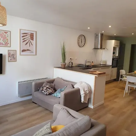 Thegentlegreen, Charme, Confort Et Calme Pres De Castelnaudary *