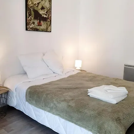 Thegentlegreen, Charme, Confort Et Calme Pres De Castelnaudary