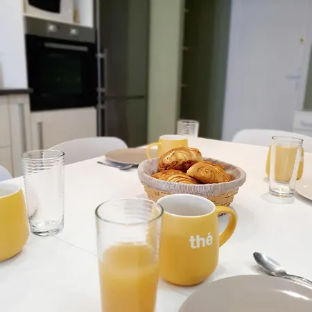 Thegentlegreen, Charme, Confort Et Calme Près De Castelnaudary Hébergement de vacances