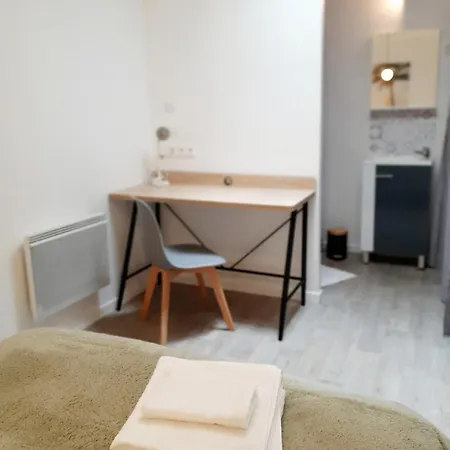 Thegentlegreen, Charme, Confort Et Calme Près De Castelnaudary Lasbordes