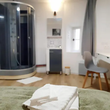 Thegentlegreen, Charme, Confort Et Calme Pres De Castelnaudary Lasbordes